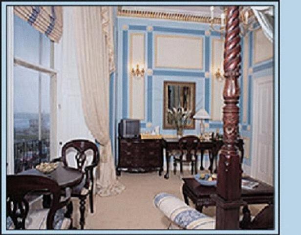 Hotel 360 Брайтонн Экстерьер фото
