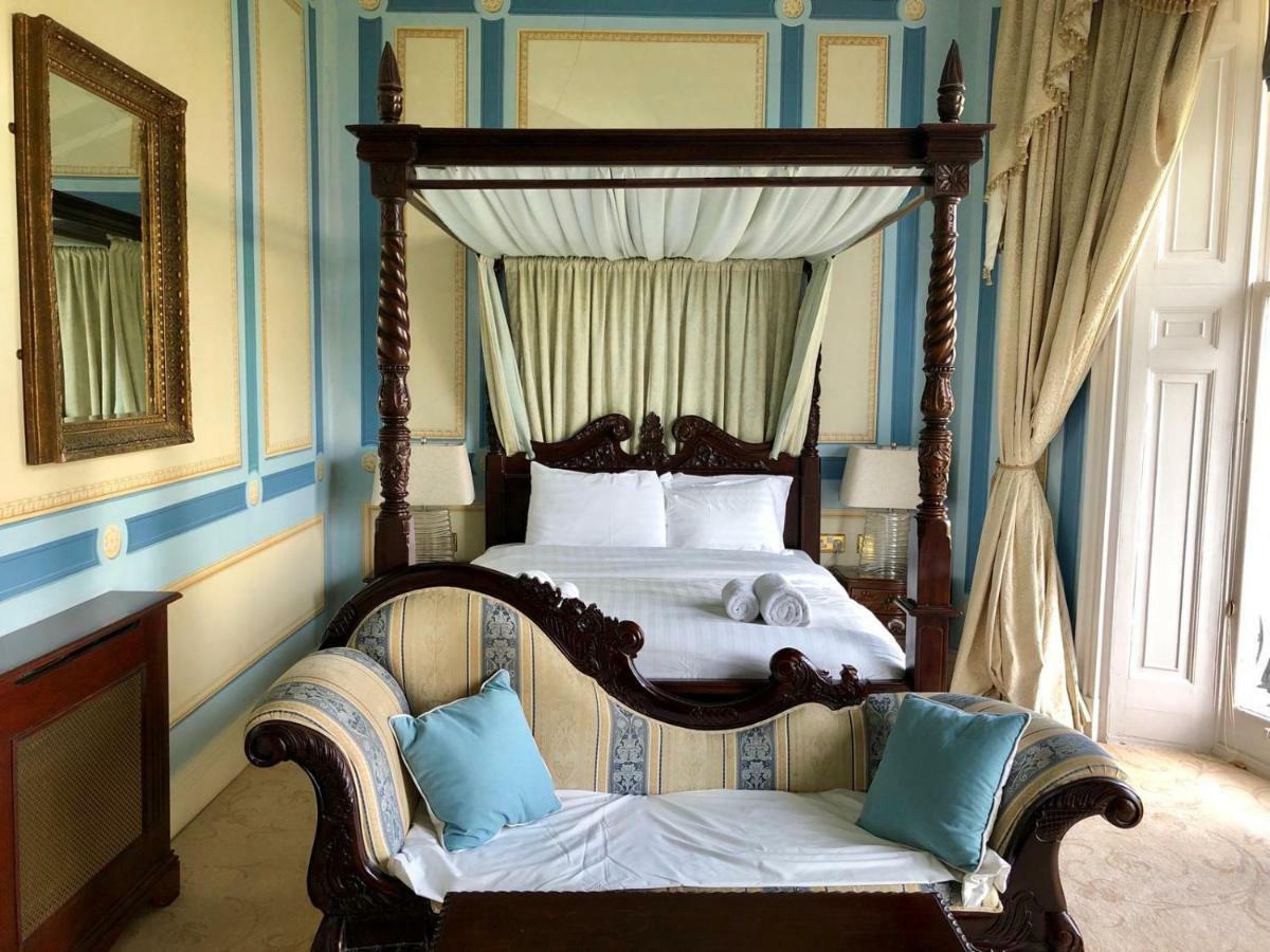 Hotel 360 Брайтонн Экстерьер фото